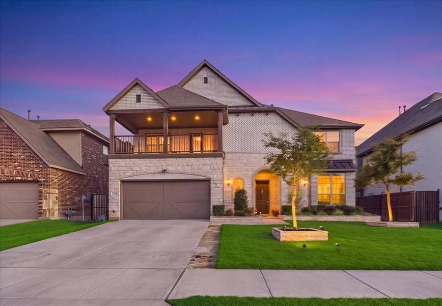 Property photo for 506 Westwood Way Drive, Haslet, TX
