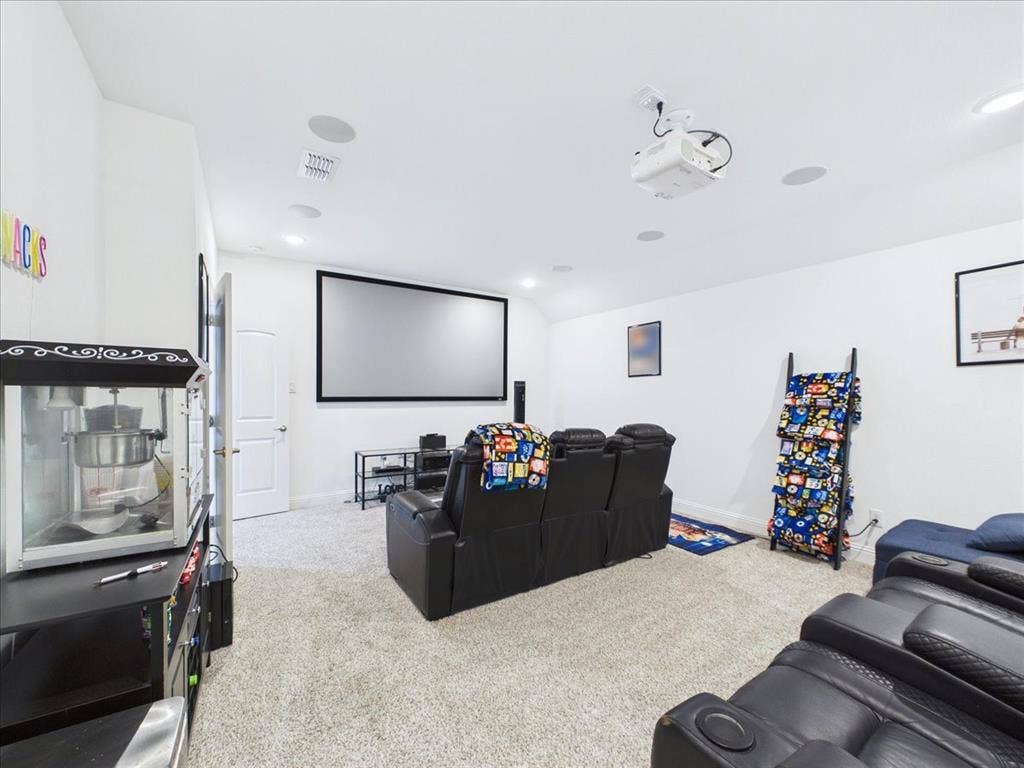 506 Westwood Way Drive, Haslet, TX 76052