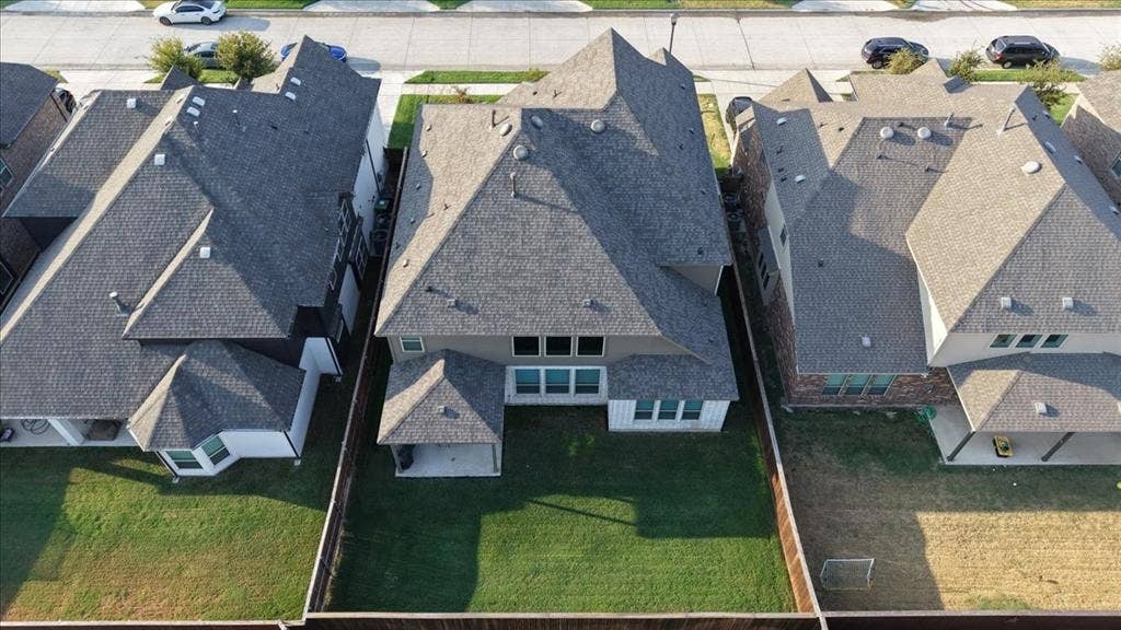 506 Westwood Way Drive, Haslet, TX 76052