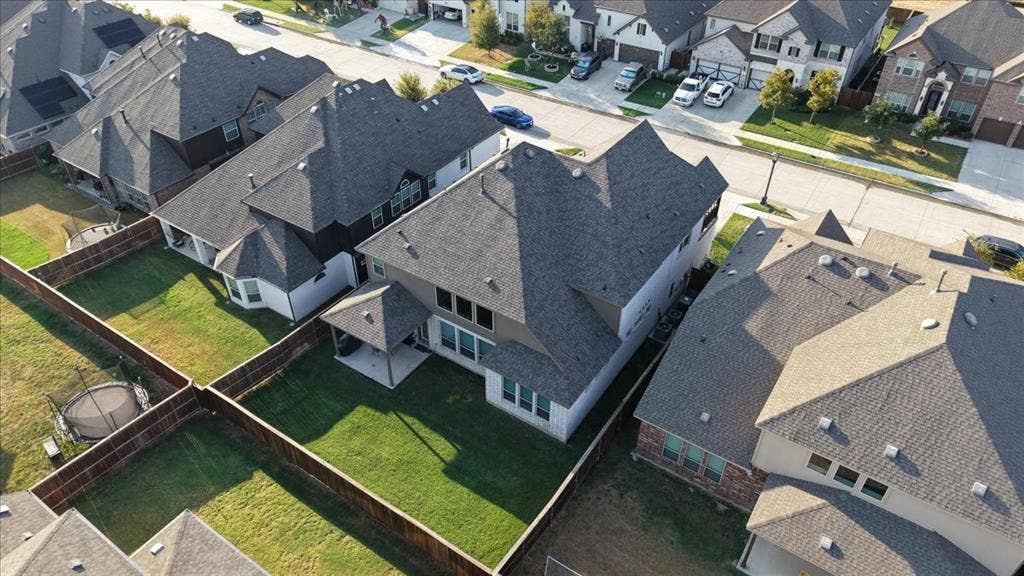 506 Westwood Way Drive, Haslet, TX 76052