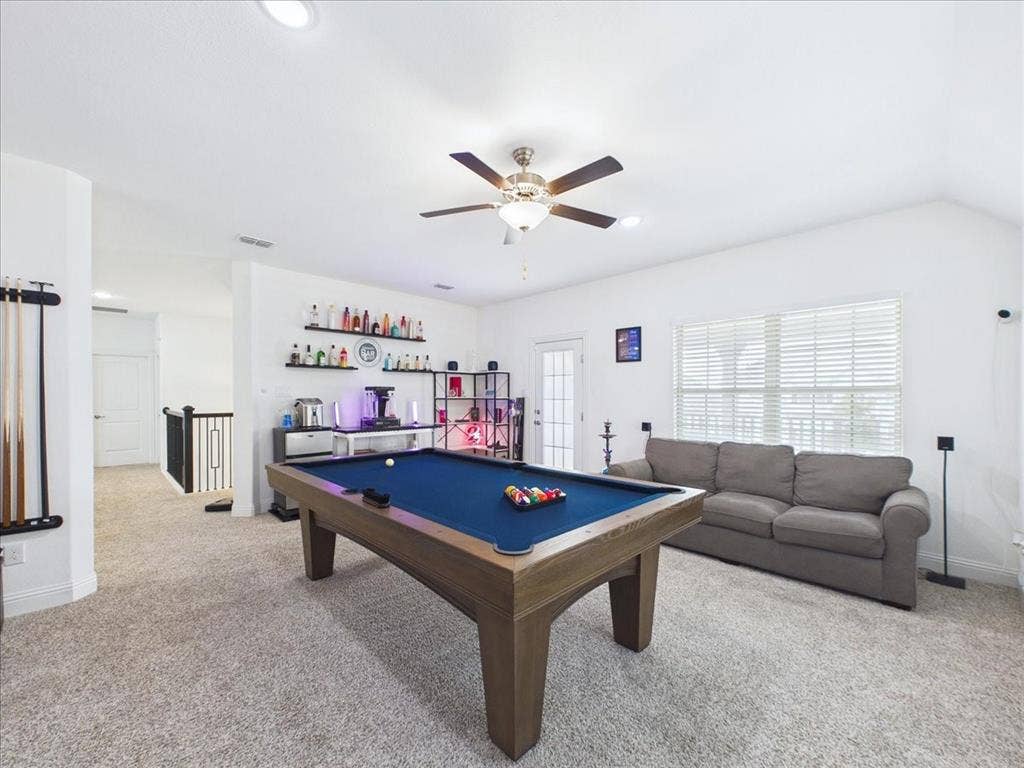 506 Westwood Way Drive, Haslet, TX 76052