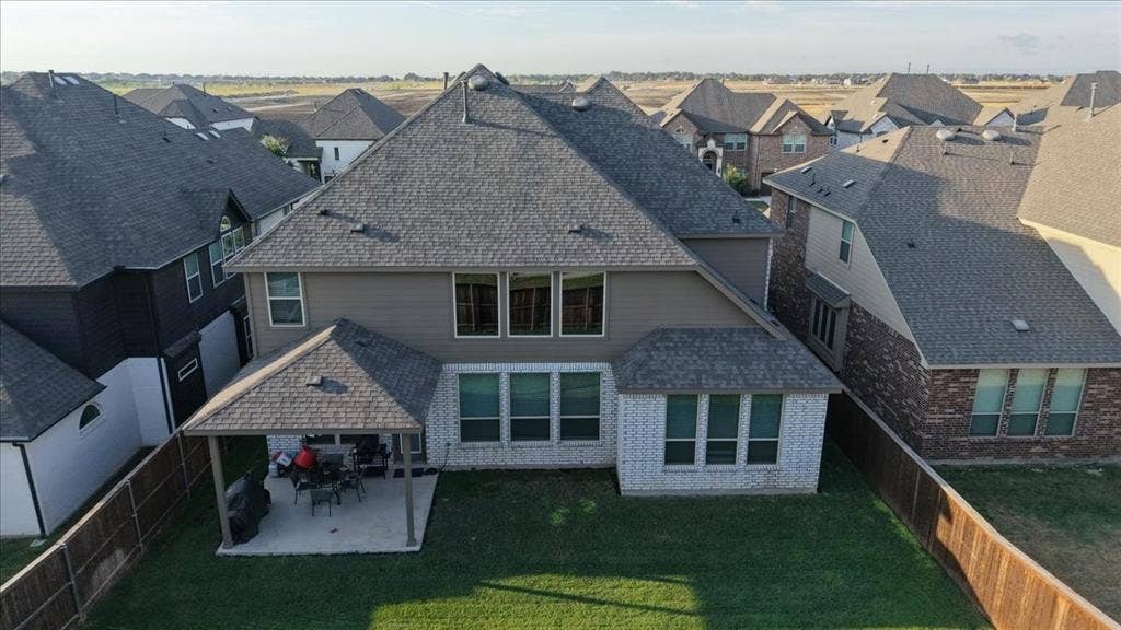506 Westwood Way Drive, Haslet, TX 76052
