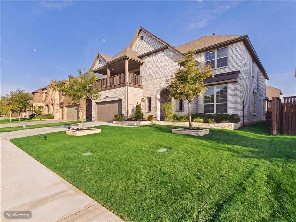 506 Westwood Way Drive, Haslet, TX 76052