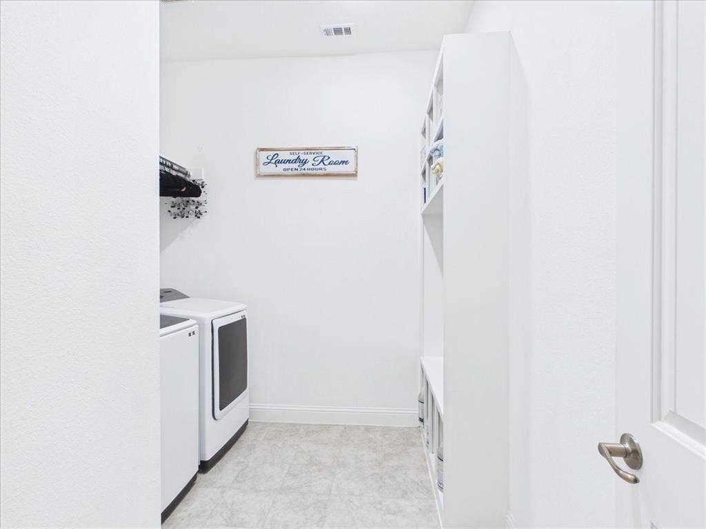 506 Westwood Way Drive, Haslet, TX 76052
