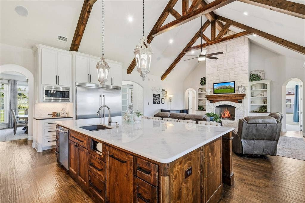 3424 Stardust Lane, Northlake, TX 76226 3424 Stardust Lane, Northlake, TX 76226