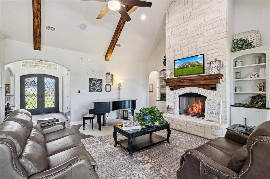 3424 Stardust Lane, Northlake, TX 76226 3424 Stardust Lane, Northlake, TX 76226
