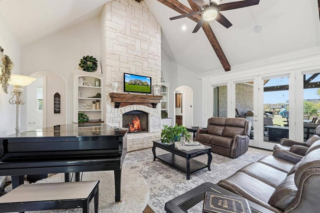 3424 Stardust Lane, Northlake, TX 76226 3424 Stardust Lane, Northlake, TX 76226
