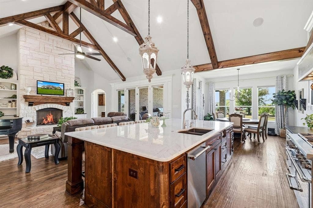 3424 Stardust Lane, Northlake, TX 76226 3424 Stardust Lane, Northlake, TX 76226