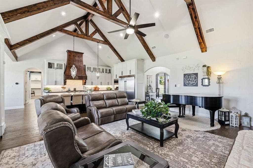 3424 Stardust Lane, Northlake, TX 76226 3424 Stardust Lane, Northlake, TX 76226