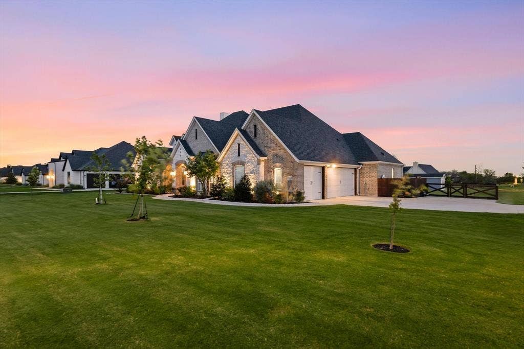 3424 Stardust Lane, Northlake, TX 76226 3424 Stardust Lane, Northlake, TX 76226