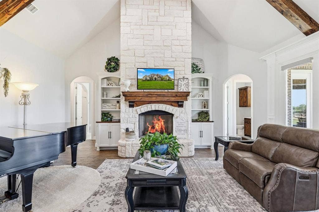 3424 Stardust Lane, Northlake, TX 76226 3424 Stardust Lane, Northlake, TX 76226