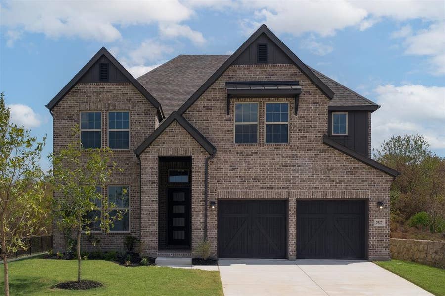 Property photo for 2547 Parkstone Drive, Celina, TX