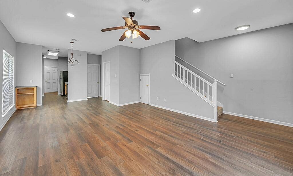 1916 S 15th Street, #A & B, Waco, TX 76706 1916 S 15th Street, #A & B, Waco, TX 76706