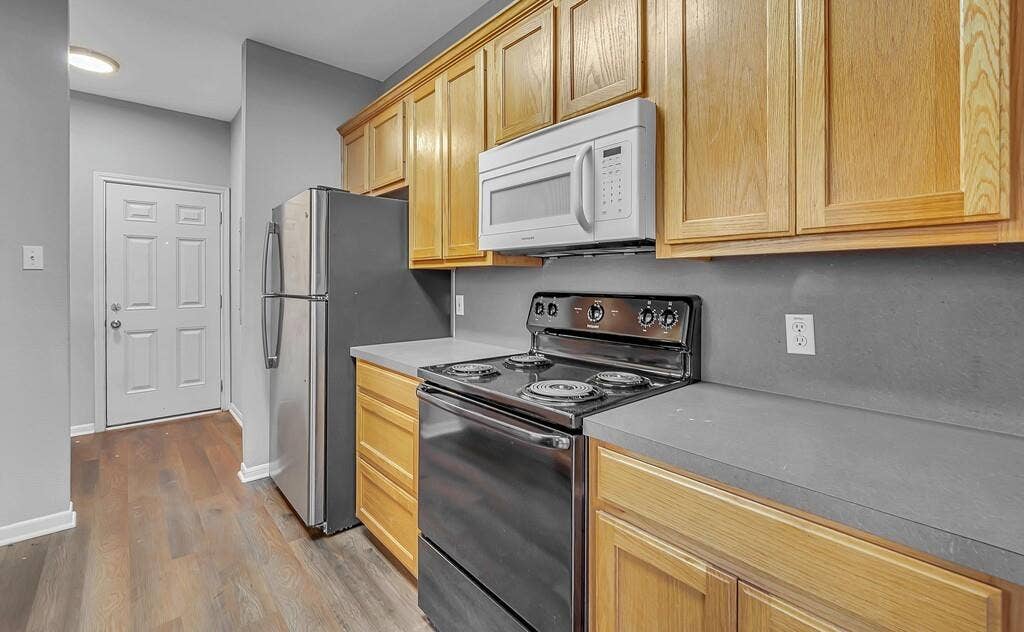 1916 S 15th Street, #A & B, Waco, TX 76706 1916 S 15th Street, #A & B, Waco, TX 76706