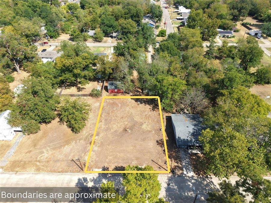 Property photo for TBD Locust Street S, Sulphur Springs, TX