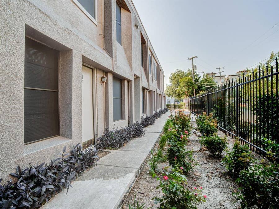 Property photo for 4040 Brown Street, #8, Dallas, TX