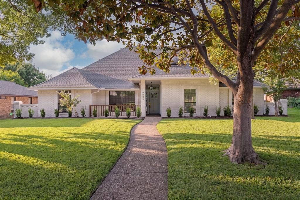 6505 Apple Valley Place, Plano, TX 75023 6505 Apple Valley Place, Plano, TX 75023