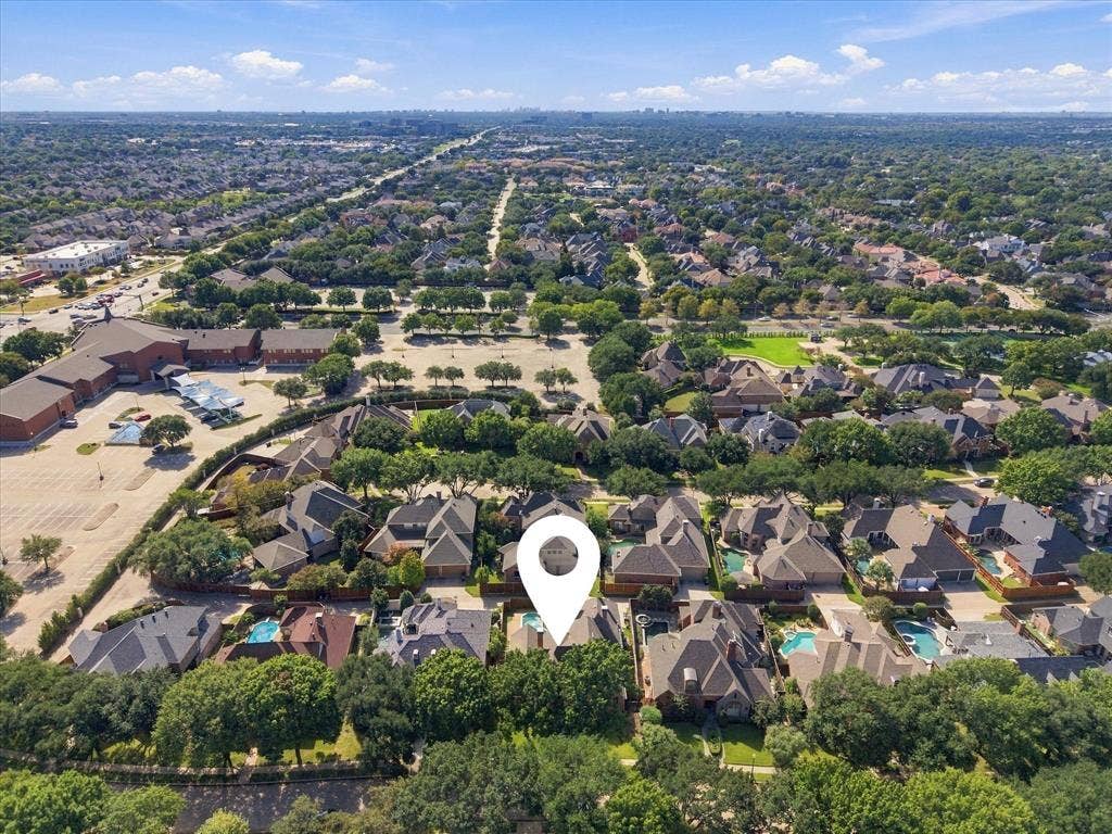 5024 Hummingbird Lane, Plano, TX 75093 Wonderful Location West Plano