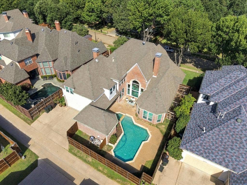 5024 Hummingbird Lane, Plano, TX 75093 5024 Hummingbird Lane, Plano, TX 75093