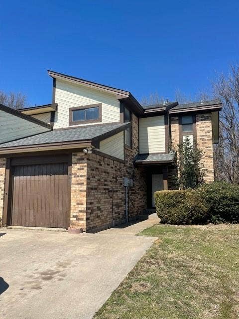 Property photo for 408 Benjamin Street, Denton, TX