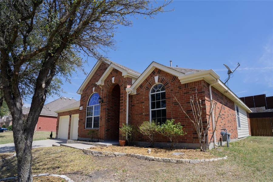 Property photo for 830 Brittany Way, Prosper, TX