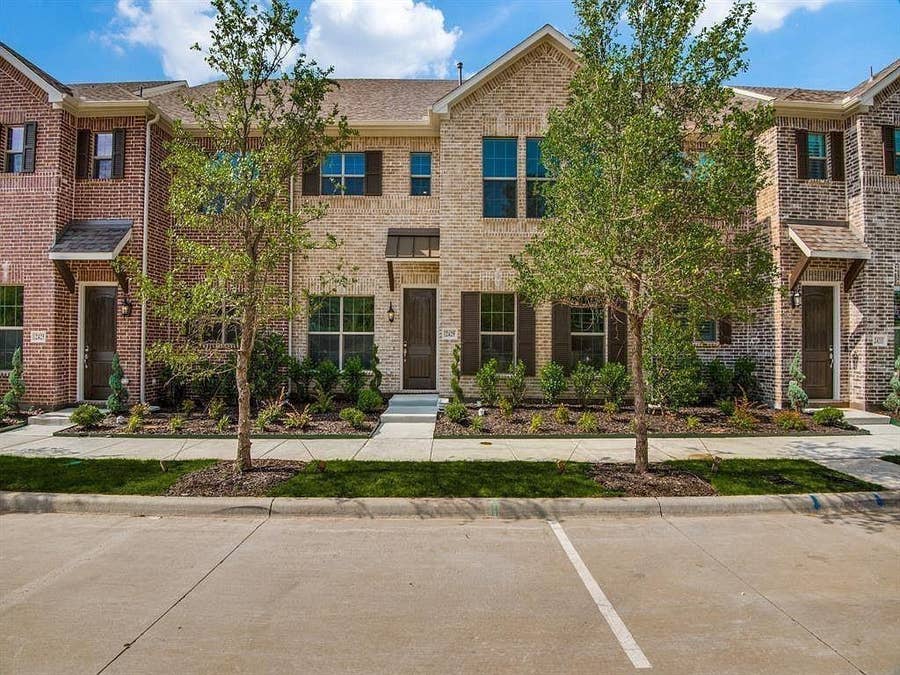 Property photo for 2429 Merriweather Lane, Flower Mound, TX