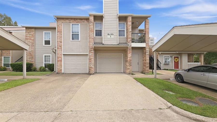 Property photo for 1700 Amelia Court, #126, Plano, TX
