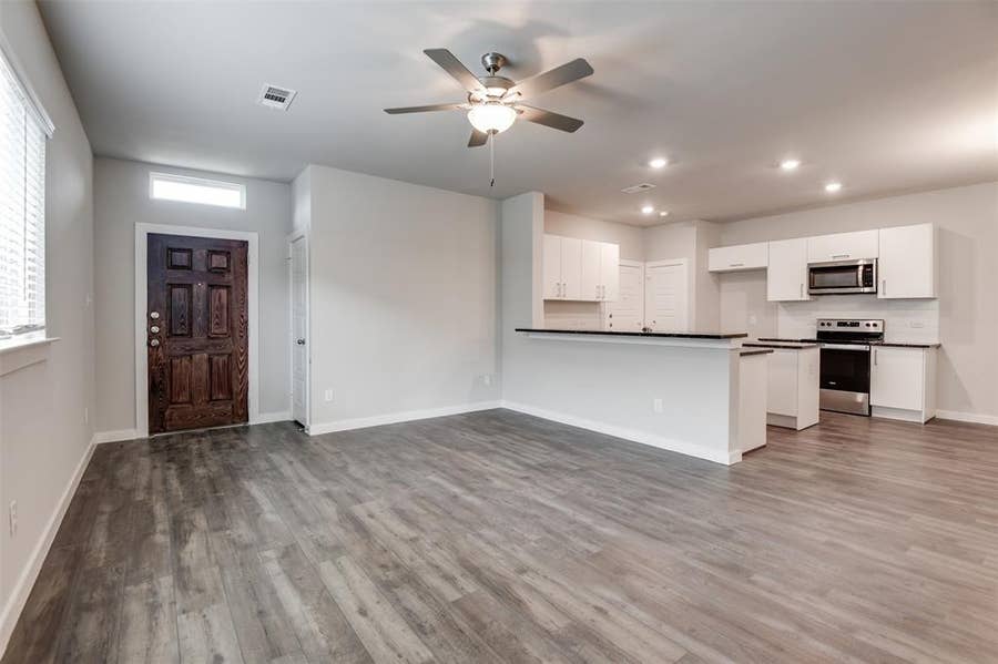 Property photo for 705 Blackland Drive, Venus, TX