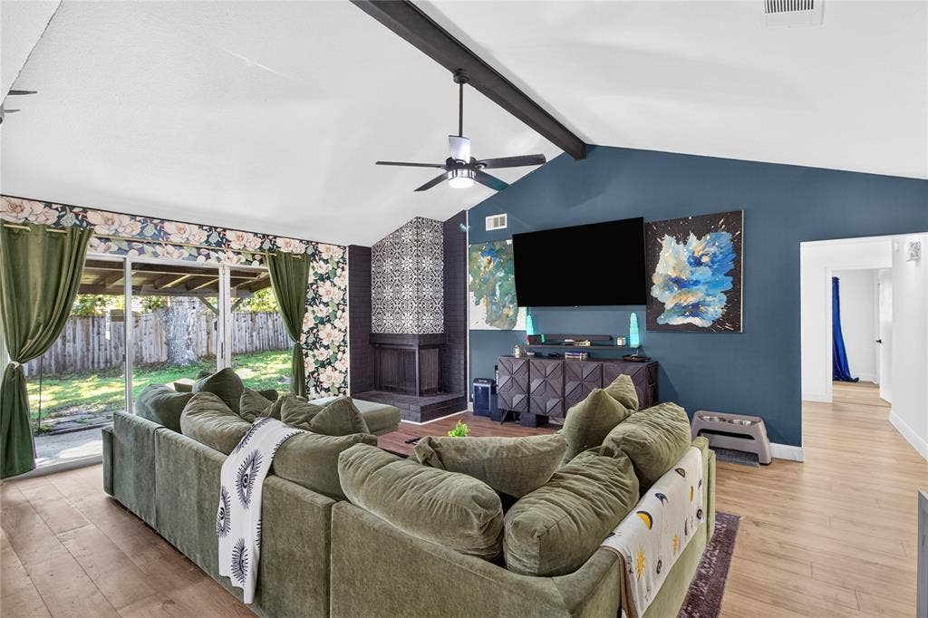 2715 Barrington Place, Arlington, TX 76014 2715 Barrington Place, Arlington, TX 76014