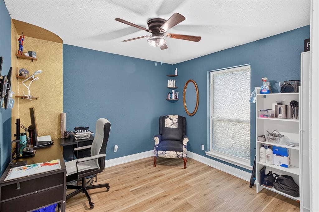 2715 Barrington Place, Arlington, TX 76014 3rd Bedroom