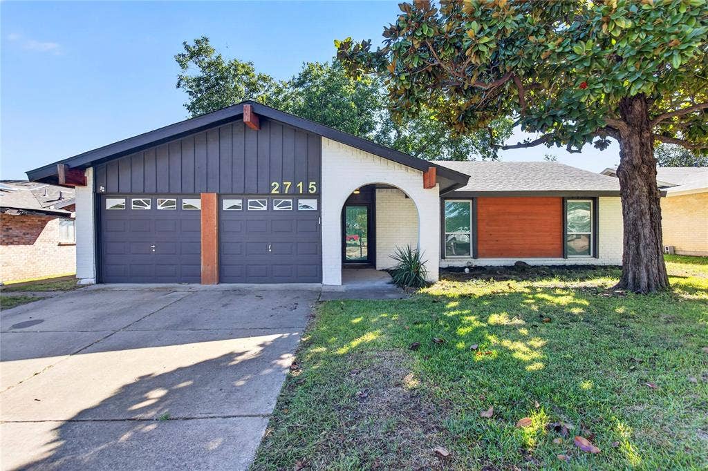 2715 Barrington Place, Arlington, TX 76014 2715 Barrington Place, Arlington, TX 76014