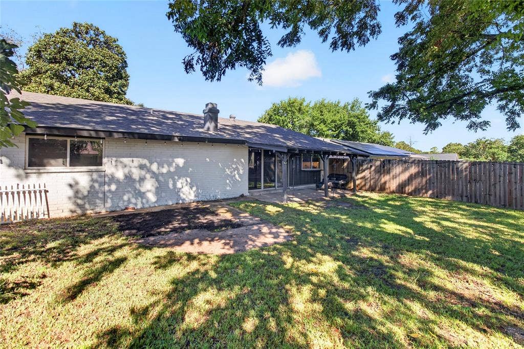 2715 Barrington Place, Arlington, TX 76014 2715 Barrington Place, Arlington, TX 76014