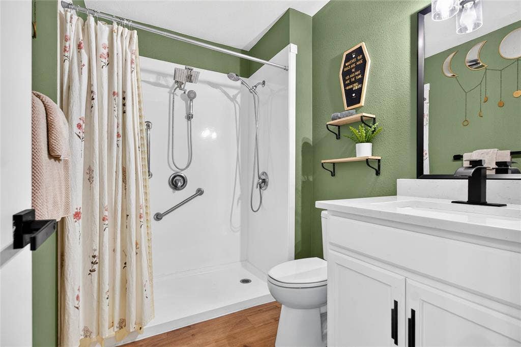 2715 Barrington Place, Arlington, TX 76014 2715 Barrington Place, Arlington, TX 76014
