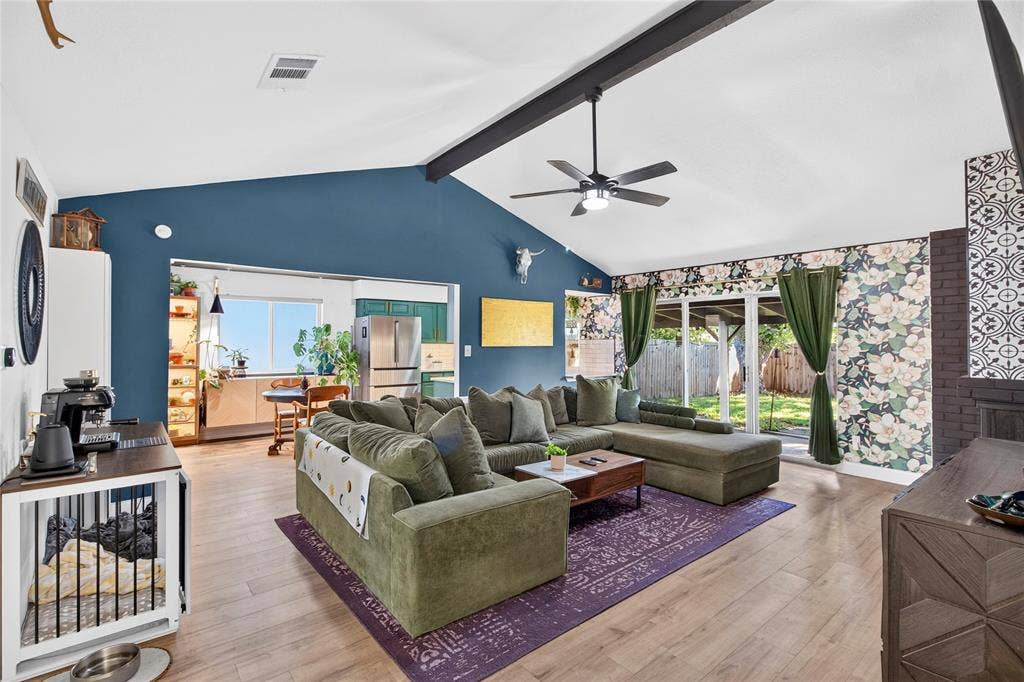 2715 Barrington Place, Arlington, TX 76014 2715 Barrington Place, Arlington, TX 76014