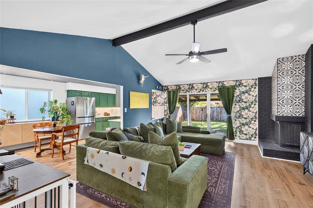 2715 Barrington Place, Arlington, TX 76014 2715 Barrington Place, Arlington, TX 76014