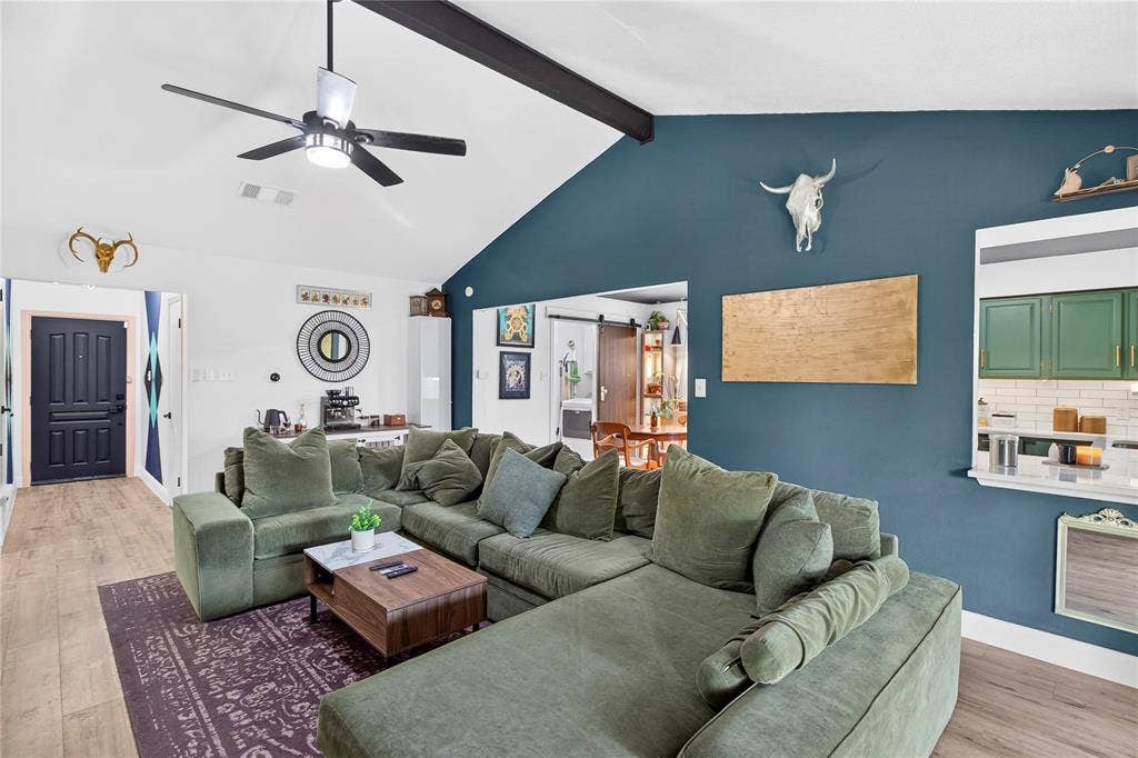 2715 Barrington Place, Arlington, TX 76014 2715 Barrington Place, Arlington, TX 76014