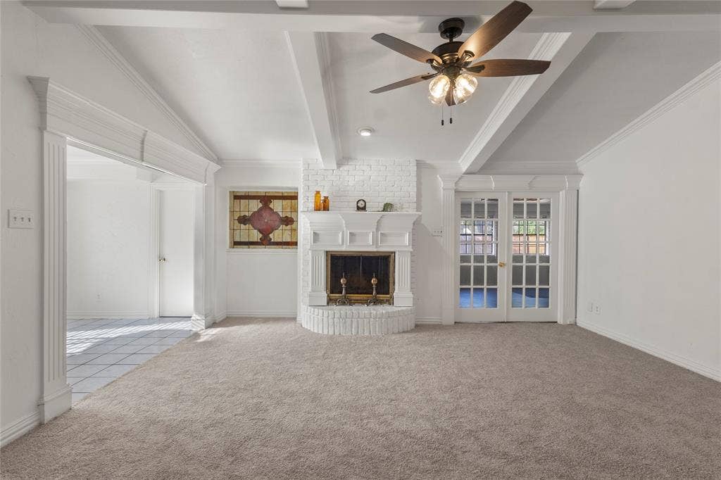 607 Parkwood Circle, Duncanville, TX 75116 607 Parkwood Circle, Duncanville, TX 75116