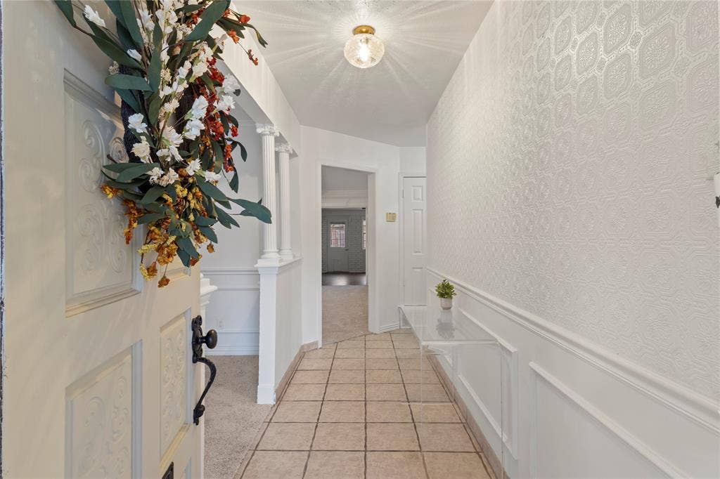 607 Parkwood Circle, Duncanville, TX 75116 607 Parkwood Circle, Duncanville, TX 75116