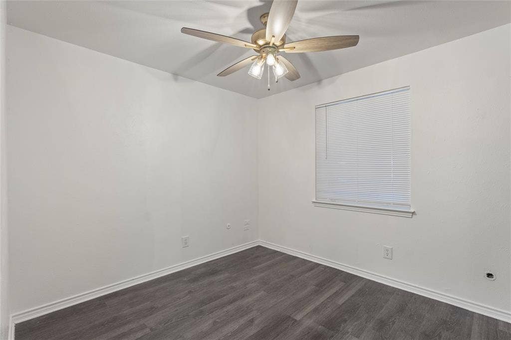 607 Parkwood Circle, Duncanville, TX 75116 607 Parkwood Circle, Duncanville, TX 75116