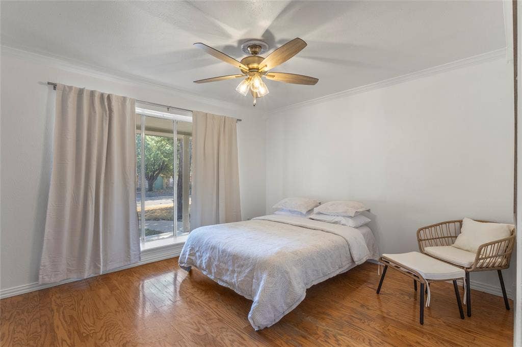 607 Parkwood Circle, Duncanville, TX 75116 607 Parkwood Circle, Duncanville, TX 75116