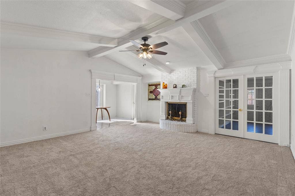607 Parkwood Circle, Duncanville, TX 75116 607 Parkwood Circle, Duncanville, TX 75116