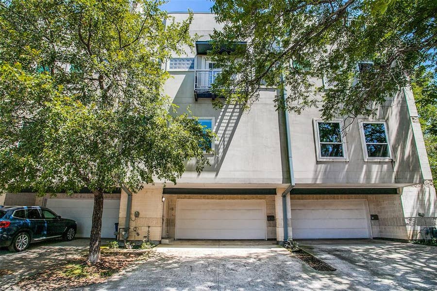 Property photo for 3824 Brown Street, #B, Dallas, TX