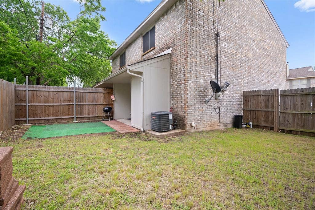 139 Graystone Place, Duncanville, TX 75137 139 Graystone Place, Duncanville, TX 75137