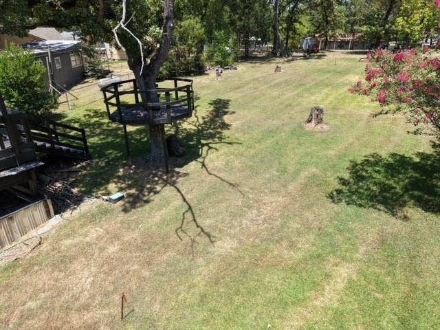 109 N Bay Circle, Mabank, TX 75156