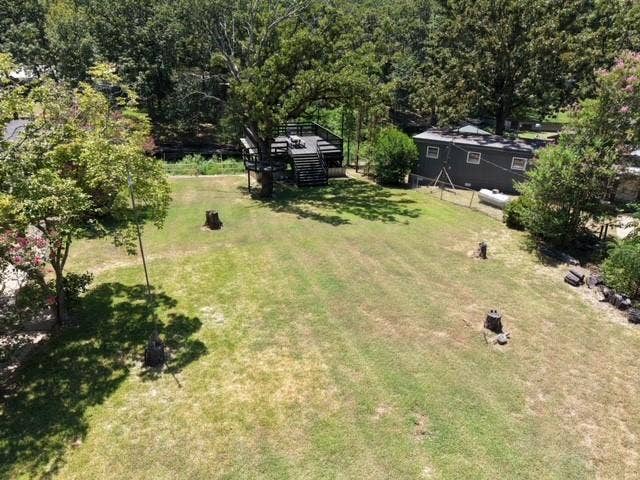 Property photo for 109 N Bay Circle, Mabank, TX
