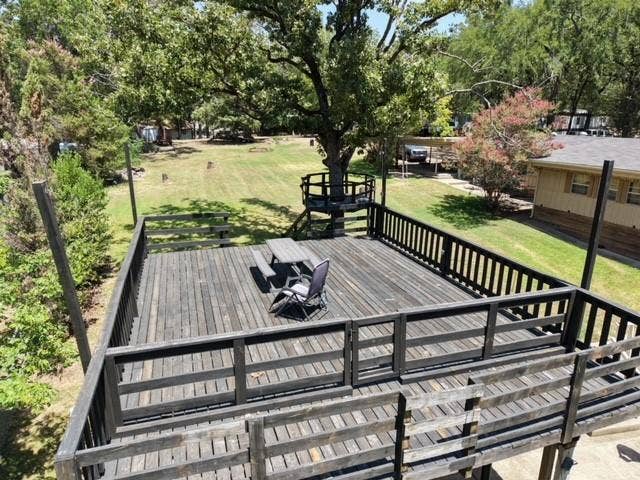 109 N Bay Circle, Mabank, TX 75156