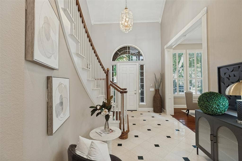 5976 Tipperary Drive, Plano, TX 75093 5976 Tipperary Drive, Plano, TX 75093