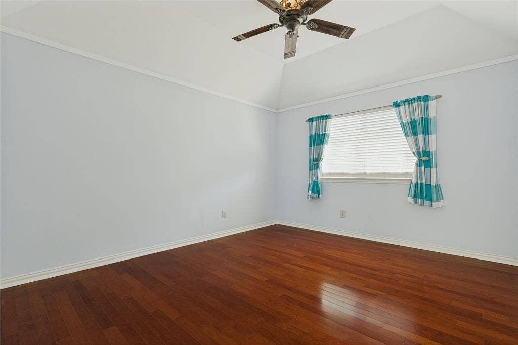5976 Tipperary Drive, Plano, TX 75093 Bedroom