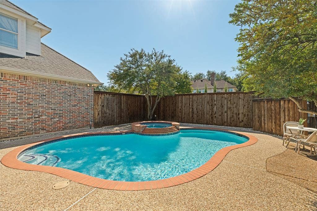 5976 Tipperary Drive, Plano, TX 75093 5976 Tipperary Drive, Plano, TX 75093