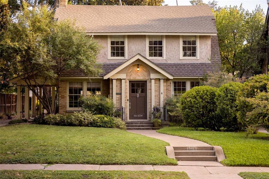 Property photo for 6014 Mercedes Avenue, Dallas, TX